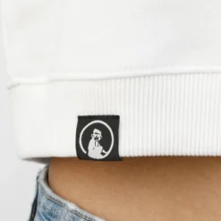 Ready To Serve Crop Hoody Women 14 Ready To Serve Crop Hoody Women -Wilson Sales Store 00105000 12