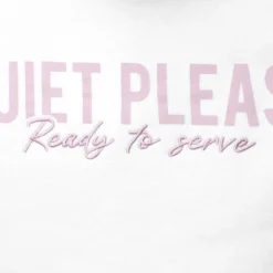 Ready To Serve Crop Hoody Women 15 Ready To Serve Crop Hoody Women -Wilson Sales Store 00105000 15