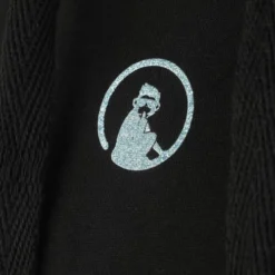 Ready To Serve Glitter Crop Hoody Women 10 Ready To Serve Glitter Crop Hoody Women -Wilson Sales Store 00106000 15