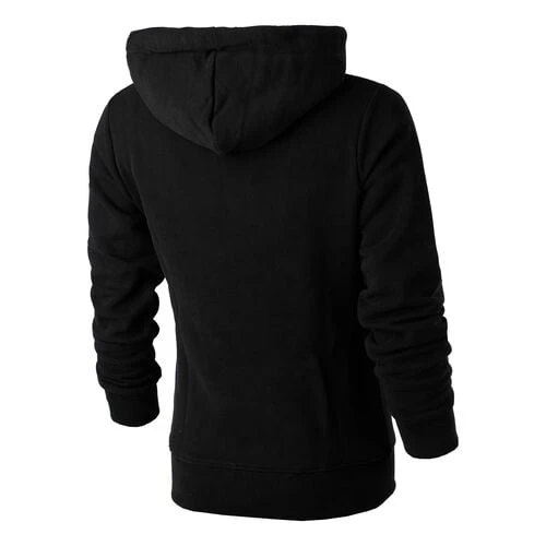 Baseline Logo Glitter Hoody Women 2 Baseline Logo Glitter Hoody Women - Image 2