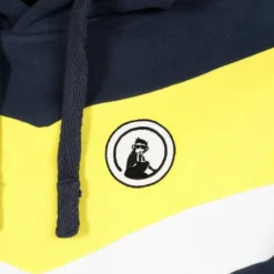 Baseline Colour Block Hoody Men -Wilson Sales Store 00125000 10