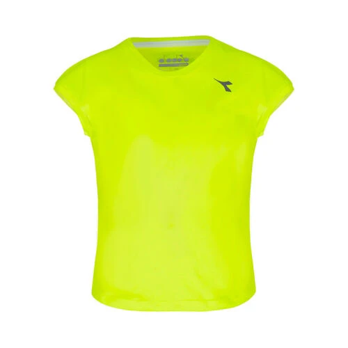 Diadora Team T-Shirt Girls 1 Diadora Team T-Shirt Girls