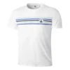 Ocean Stripe T-Shirt Men