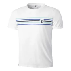 Ocean Stripe T-Shirt Men