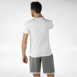 Ocean Stripe T-Shirt Men -Wilson Sales Store 00145000 11