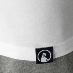 Ocean Stripe T-Shirt Men -Wilson Sales Store 00145000 12