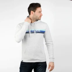 Ocean Stripe Hoody Men -Wilson Sales Store 00147000 10