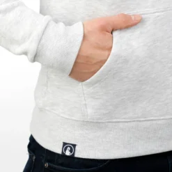 Ocean Stripe Hoody Men -Wilson Sales Store 00147000 14