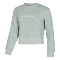 Calvin Klein Performance Sweatshirt Women