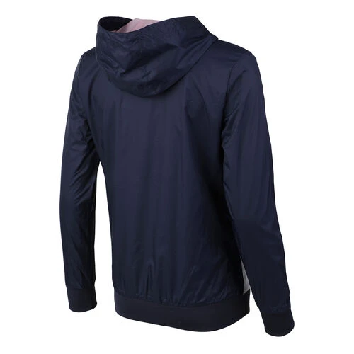 Tweener Rainbow Windbreaker Training Jacket Women 2 Tweener Rainbow Windbreaker Training Jacket Women - Image 2