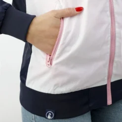 Tweener Rainbow Windbreaker Training Jacket Women 20 Tweener Rainbow Windbreaker Training Jacket Women -Wilson Sales Store 00152000 18