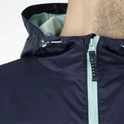 Tweener Rainbow Windbreaker Training Jacket Men -Wilson Sales Store 00153000 19