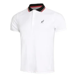 Australian Serve In Ace Polo Men