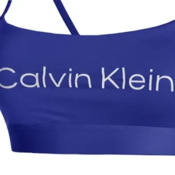 Calvin Klein Low Support Sports Bras Women -Wilson Sales Store 00165000 10