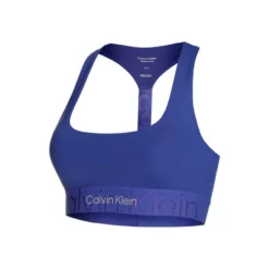 Calvin Klein Medium Support Sports Bras Women
