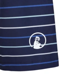 Ocean AOP Stripe Smash Shorts Men -Wilson Sales Store 00177000 15