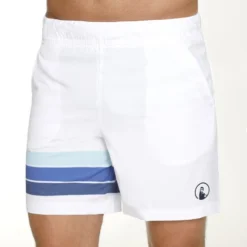 Ocean Block Stripe Smash Shorts Men -Wilson Sales Store 00178000 12