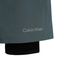 Calvin Klein 2in1 Woven Shorts Men 5 Calvin Klein 2in1 Woven Shorts Men -Wilson Sales Store 00193000 10