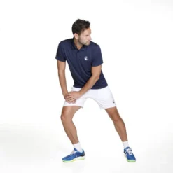 Tournament Polo Men -Wilson Sales Store 00213000 0 3