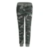 AOP Camou Break Training Pants Women