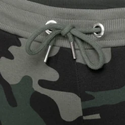 AOP Camou Break Training Pants Women -Wilson Sales Store 00224000 16