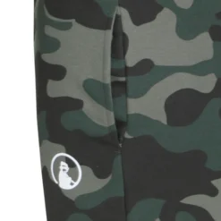 AOP Camou Break Training Pants Women -Wilson Sales Store 00224000 17