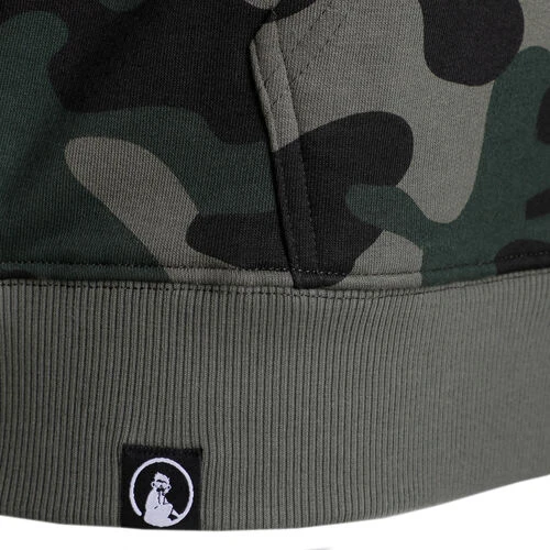 Advantage Logo Hoody Men 7 Advantage Logo Hoody Men - Image 7