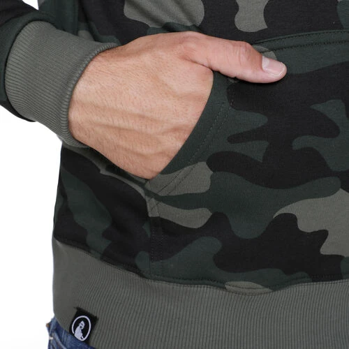 Advantage Logo Hoody Men 8 Advantage Logo Hoody Men - Image 8