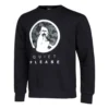 Longline Sweatshirt Men
