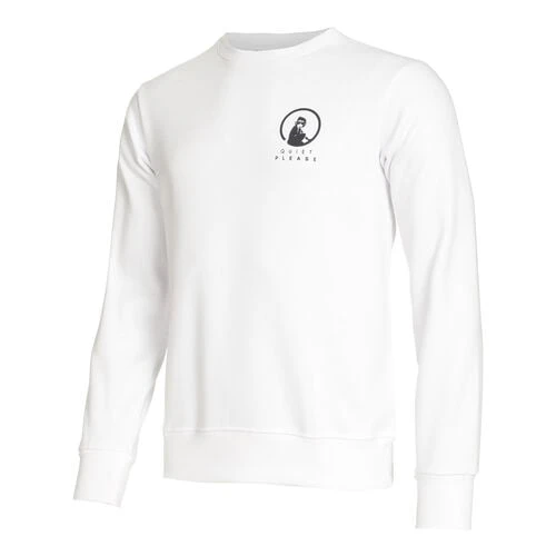 Baseline Sweatshirt Men 1 Baseline Sweatshirt Men