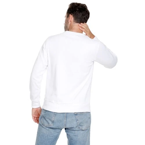 Baseline Sweatshirt Men 4 Baseline Sweatshirt Men - Image 4