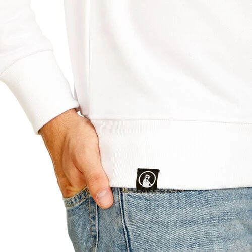 Baseline Sweatshirt Men 6 Baseline Sweatshirt Men - Image 6