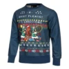 Ugly Christmas Sweatshirt Men