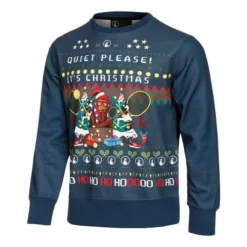 Ugly Christmas Sweatshirt Men