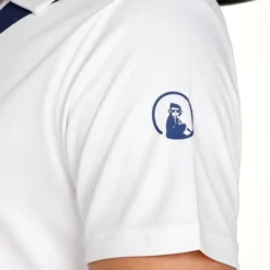 Retro Tournament Polo Men -Wilson Sales Store 00265000 16