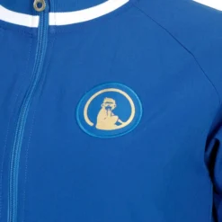 Retro Stroke Training Jacket Women -Wilson Sales Store 00272000 10