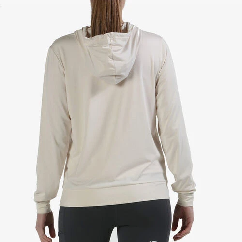 BULLPADEL Tonal Hoody Women 7 BULLPADEL Tonal Hoody Women - Image 7