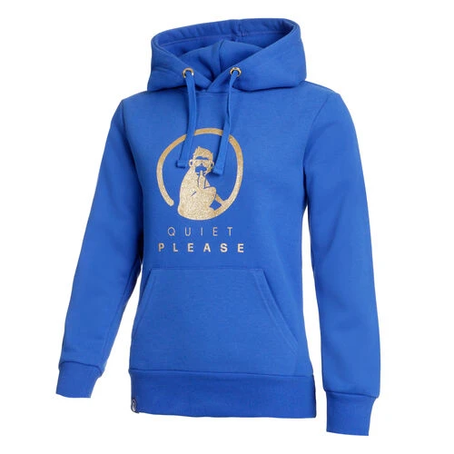 Baseline Logo Hoody Women 1 Baseline Logo Hoody Women