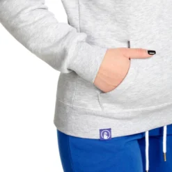 Retro Stripe Block Hoody Women -Wilson Sales Store 00286000 0 5