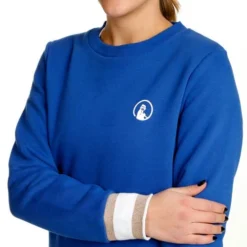 Retro Sweatshirt Women 16 Retro Sweatshirt Women -Wilson Sales Store 00292000 0 6