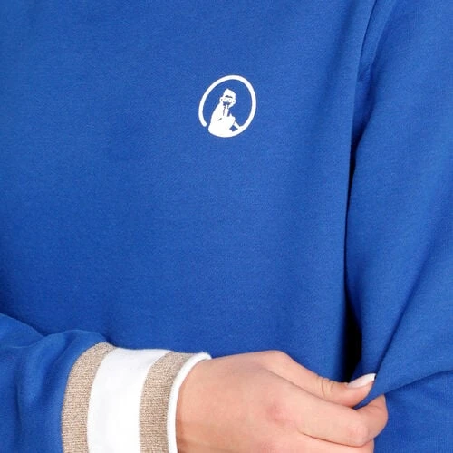 Retro Sweatshirt Women 8 Retro Sweatshirt Women - Image 8