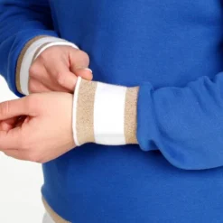 Retro Sweatshirt Women -Wilson Sales Store 00292000 0 9