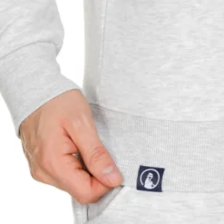 Retro Stripe Block Hoody Men -Wilson Sales Store 00294000 10