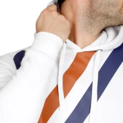 Retro Stripe Hoody Men -Wilson Sales Store 00295000 0 5