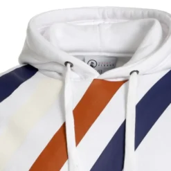 Retro Stripe Hoody Men -Wilson Sales Store 00295000 12