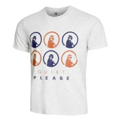 Retro Monkey T-Shirt Men