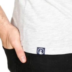 Retro Monkey T-Shirt Men -Wilson Sales Store 00299000 17