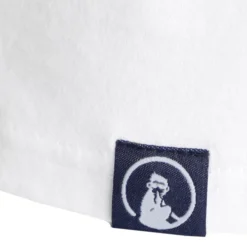 Retro Logo T-Shirt Men -Wilson Sales Store 00300000 11