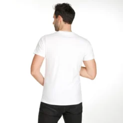 Retro Logo T-Shirt Men -Wilson Sales Store 00300000 14