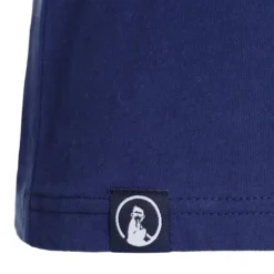 Retro Block T-Shirt Men -Wilson Sales Store 00301000 11